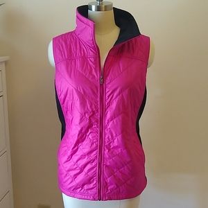 Columbia Vest Size 1X